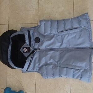 Canada Goose Travel Vest S